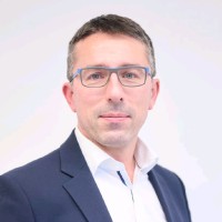 Movu Robotics Employee Stefan Pieters's profile photo