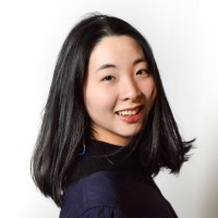 Robin Boyd Foundation Employee Vivian Qiu's profile photo