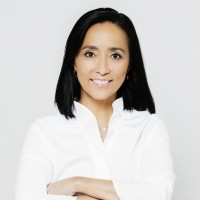 Síminn Employee Ragna Norðdahl's profile photo