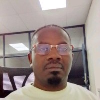 Zikomed Limited Employee Peter Lisulo's profile photo