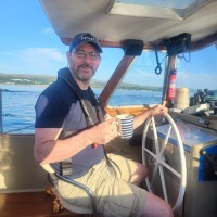 Conor Ferguson Email