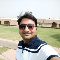 Sandeep Kumar Email & Phone Number