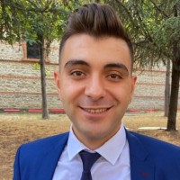Automatica SA Employee Murat Görgülü's profile photo