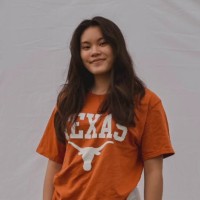 Moody College of Communication Employee Ashley do's profile photo