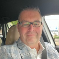 AHRC Nassau Employee Jim Stock's profile photo