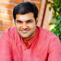 Ganesh Pendyala Email