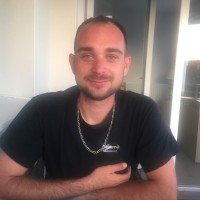 SAMI TP Employee Adrien Huet's profile photo