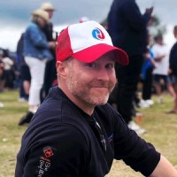 Highland Fuels Employee Chris Cmiosh's profile photo
