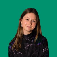 Intelect Employee Luna de Schrijver's profile photo