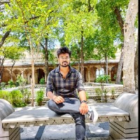 Abhisek Kumar Email & Phone Number