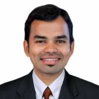 Siemens Gamesa Employee Prem Krishnan's profile photo