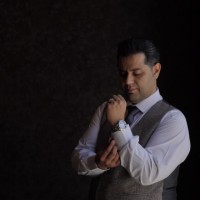iransystem Employee Hamid Sharghagh's profile photo