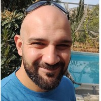 Abdullah Al Othaim Fashion Employee Muthanna Alsayed's profile photo