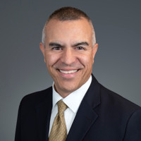 Segal Employee Marcos Morales's profile photo