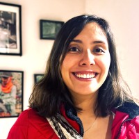 Danna Ramirez Email