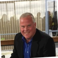 University of Washington Information Technology Employee Brian Boyd's profile photo