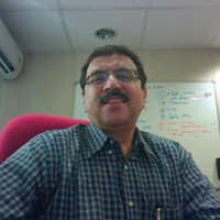 EOSGlobe Employee Sharookh Colabawalla's profile photo