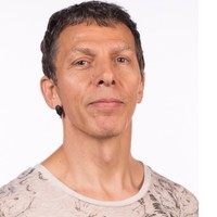 Opera National de Lyon Employee Patrick Azzopardi's profile photo