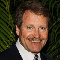 None Employee Stephen Crane's profile photo