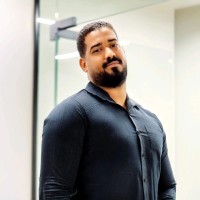 AD Engineering Co. Employee Omer Ahmed's profile photo