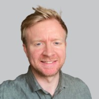 CROMFORD MILLS (The Arkwright Society) Employee Will Carey's profile photo