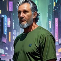 EVERLINK SERVICES Employee Gilles le Richom's profile photo