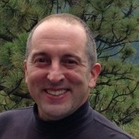SACWSD Employee Robert Dunlap's profile photo