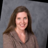 Cancer Care Ontario Employee Sarah McBain's profile photo