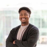 Capital One Employee Colin Mason's profile photo