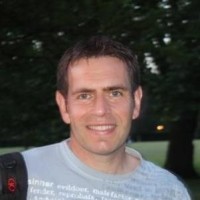 Smart/tasking Employee Matt de Freitas's profile photo