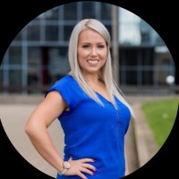 Northern Commerce Employee Laura Davidson's profile photo