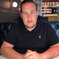 Brownsword Group Employee Robert Johnson's profile photo