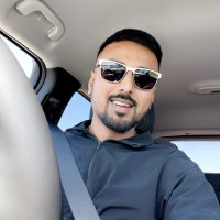 Moore Packaging Corporation Employee Kishan Patel's profile photo