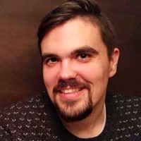 Harlow Wealth Management, Inc. Employee Luke Sugrue's profile photo