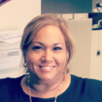 Western Pacific Storage Solutions Employee Valerie Vargas's profile photo