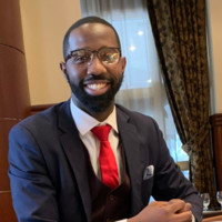 Oasis Consulting Services Employee Raphael Richardson's profile photo