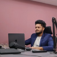 Sarg Employee Virendra Singh's profile photo