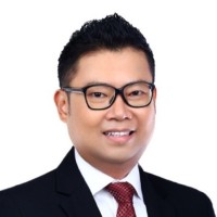 PhillipCapital Employee James Adviser's profile photo