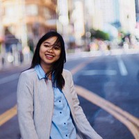 Walgreens Employee Amy Bui's profile photo