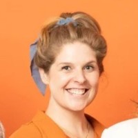 Human Fliers Employee Victoria Taylor's profile photo