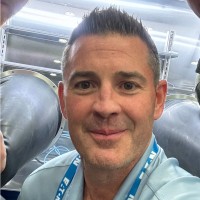 SPAL Automotive USA Employee Stephen Penman's profile photo