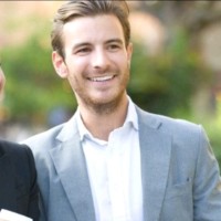 Currenexis Employee Callum Lee's profile photo