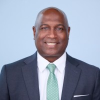 Dell Technologies Employee Aaron Washington's profile photo