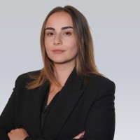 INTERCARGO Employee Myrto Tsouma's profile photo