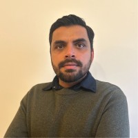 Outex Employee Tejinder Chechi's profile photo