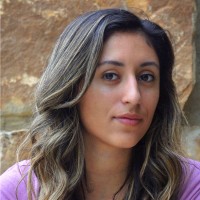 Agren Blando Court Reporting & Video, Inc. Employee Ariana Chantal Herrera's profile photo