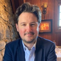 OneOcean Employee Jeremy Daoust's profile photo