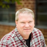 Assurant Employee James Rowe's profile photo