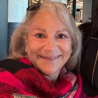 Gail Wright Email & Phone Number