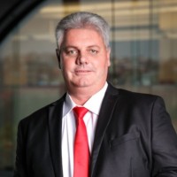 CipherWave Business Solutions (Pty) Ltd Employee Mark Pienaar's profile photo